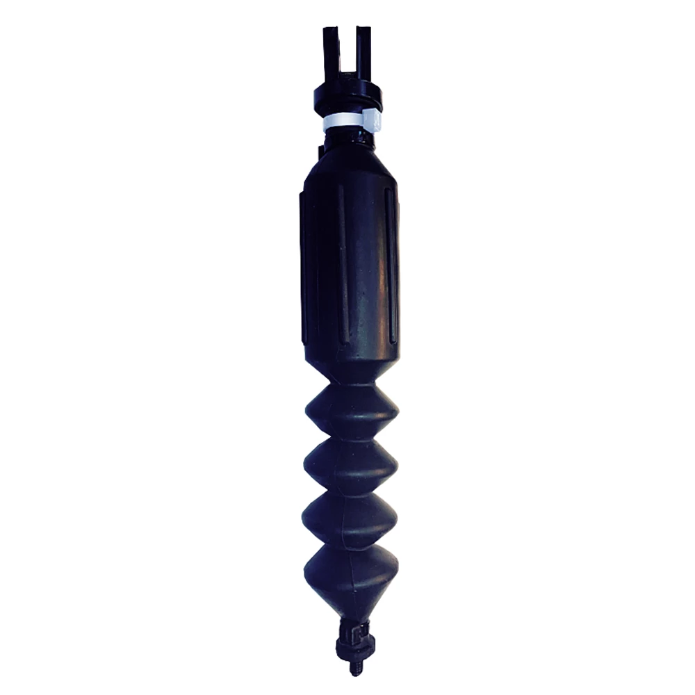 Smart Tabs Smart Tab Gas Actuator - 90Lb