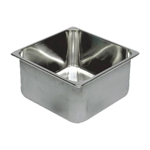 Osculati Stainless Steel Sink