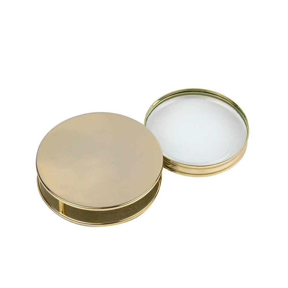 Nauticalia Magnifying Glass and Paperweight 