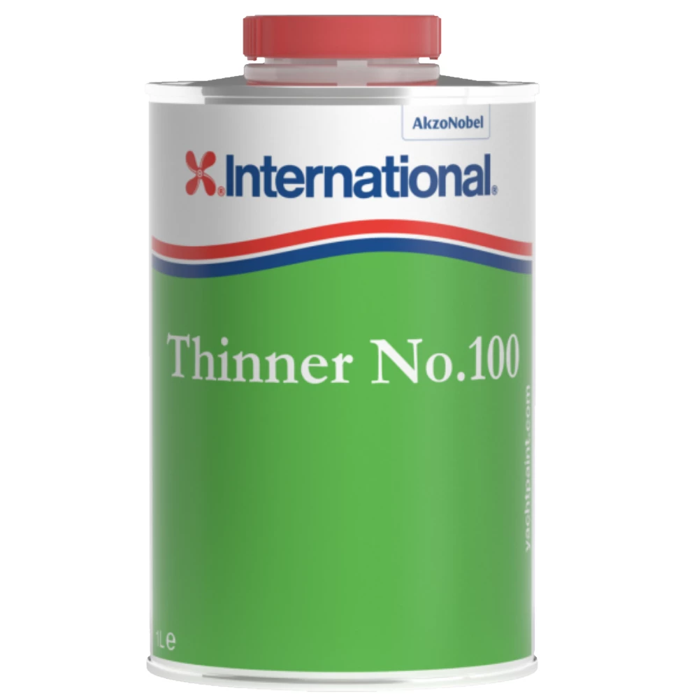 International Thinners 100 1 Litre 