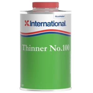 International Thinners 100 1 Litre 