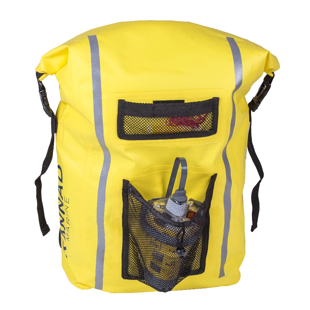 XXI Double Shoulder Back Pack 40L