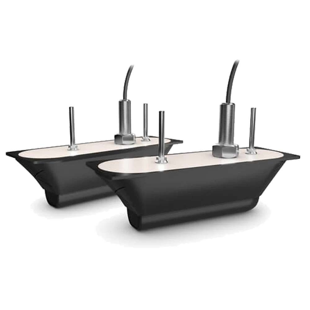 GT56UHD Thru-Hull Transducer