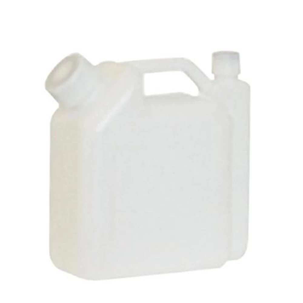 Force 4 2-Stroke Fuel Mixing Bottle 1 Litre