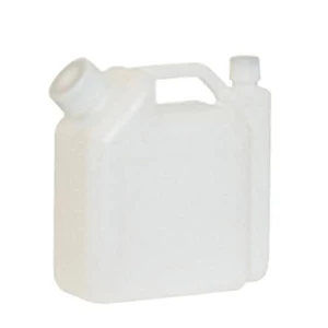 Force 4 2-Stroke Fuel Mixing Bottle 1 Litre