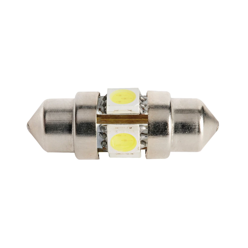 Osculati LED Festoon bulb 31 mm 3000 K (2pk) 