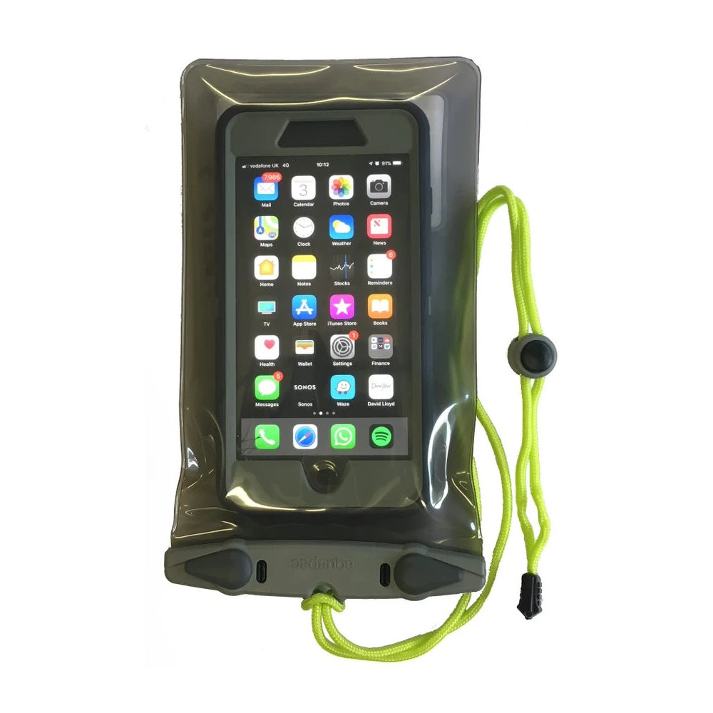 Aquapac Waterproof Smart Phone Case Plus Plus 