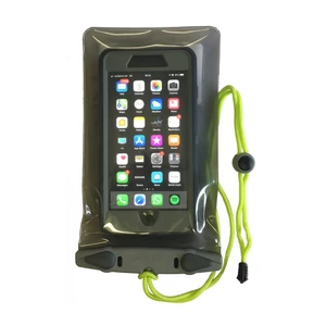 Aquapac Waterproof Smart Phone Case Plus Plus 