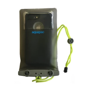Aquapac Waterproof Smart Phone Case Plus Plus 