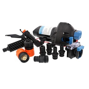 Hot Shot 3 Washdown Pump 50PSI