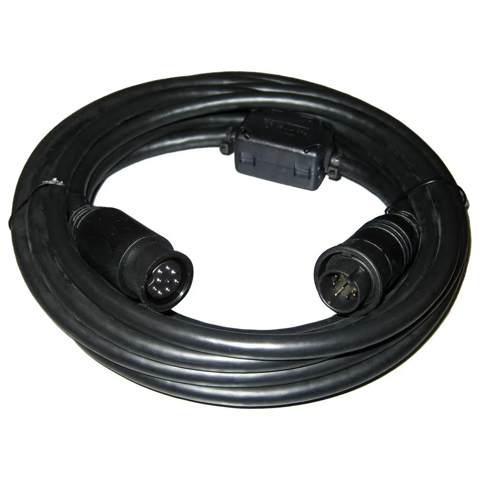 Raymarine 4m Extension cable for CPT-S/ CPT100/110/120 Transducers