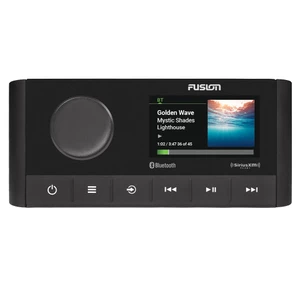 Fusion MS-RA210 Stereo & Speaker Kit 