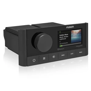 Fusion MS-RA210 Stereo & Speaker Kit 