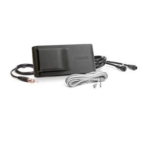 Fusion MS-RA60 Stereo & Speaker Kit