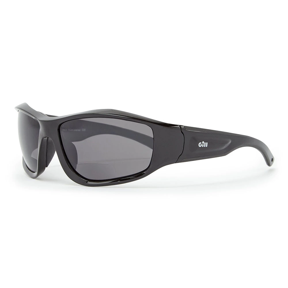 Gill Race Vision Bi-Focal Sunglasses - +2.5 