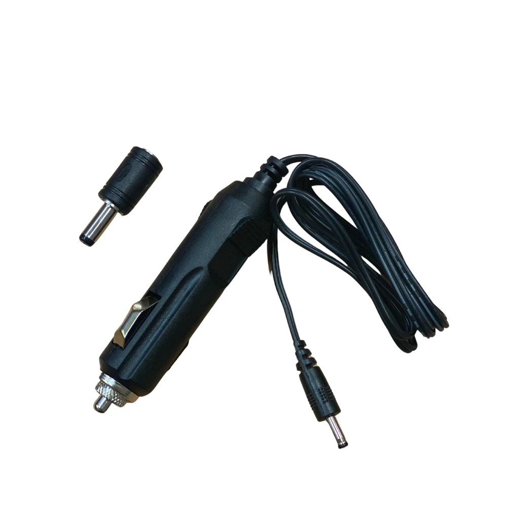 Icom 12V Charger Lead - All Handhelds (Not M23) 