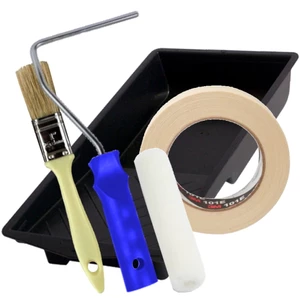 Force 4 Antifoul Application Kit 