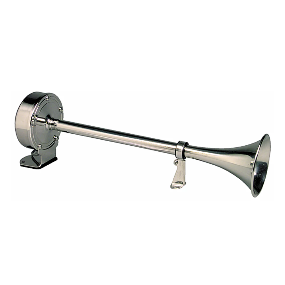 Ongaro Deluxe Single Trumpet Horn