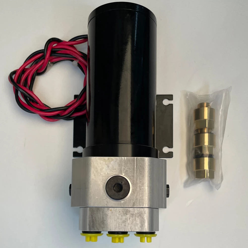 Type 1 Hydraulic Pump 12V M81120