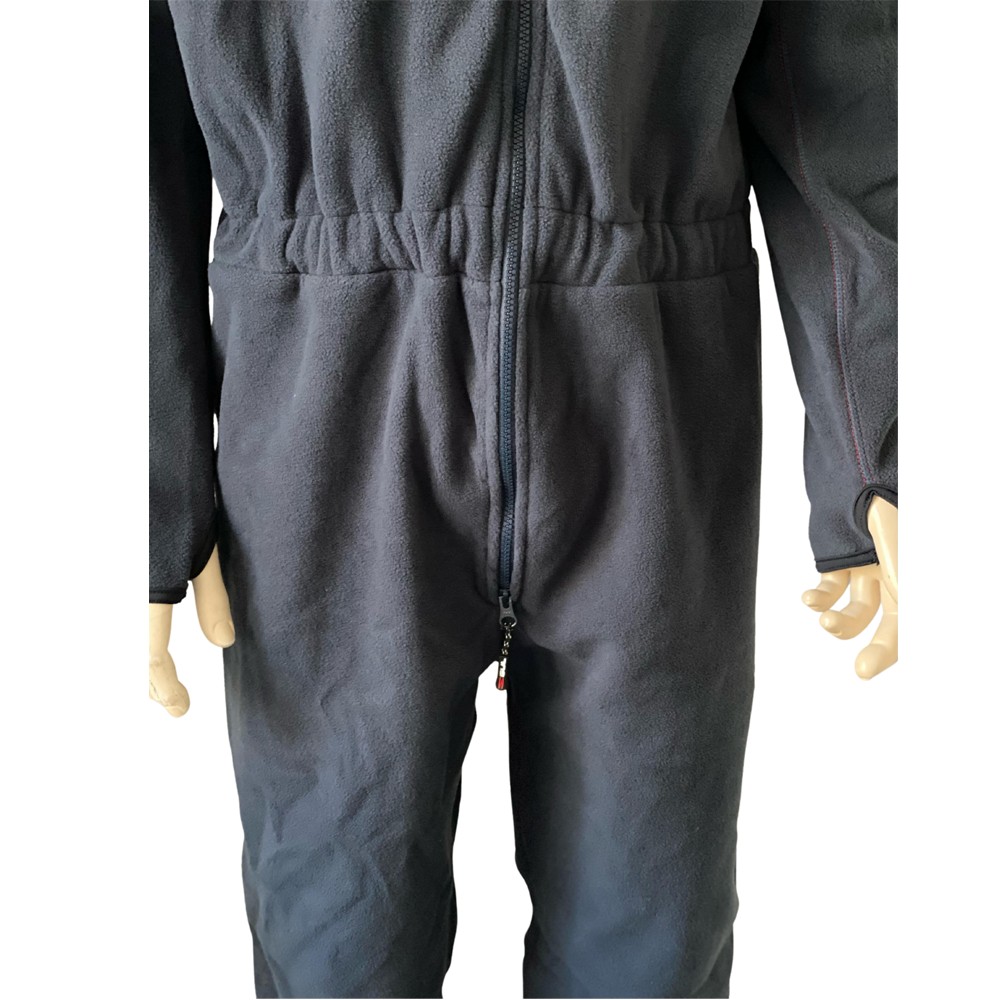 Radiation Undersuit - Navy