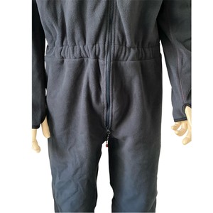 Radiation Undersuit - Navy