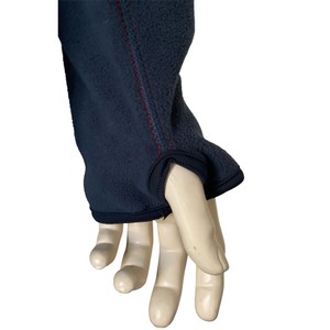 Radiation Undersuit - Navy