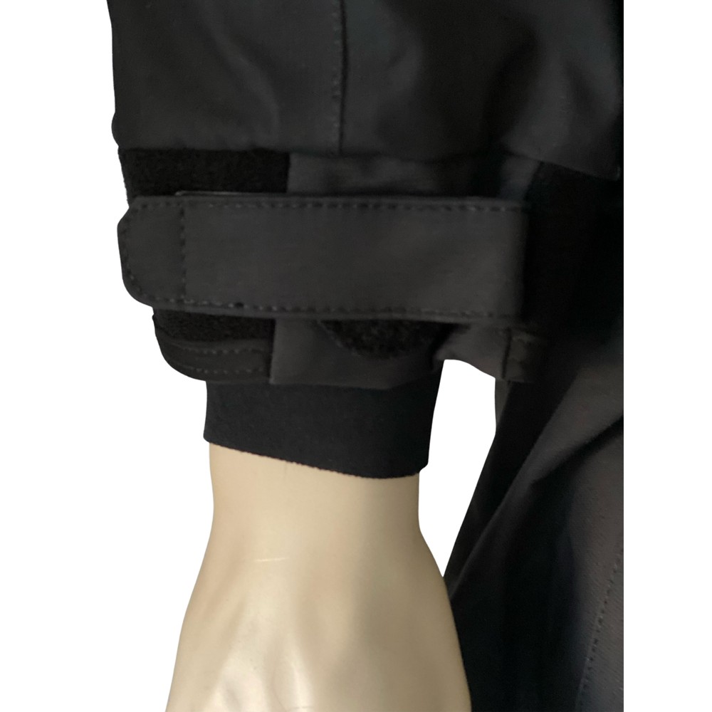 Code Zero Drysuit with Relief Zip