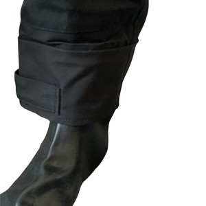 Code Zero Drysuit with Relief Zip