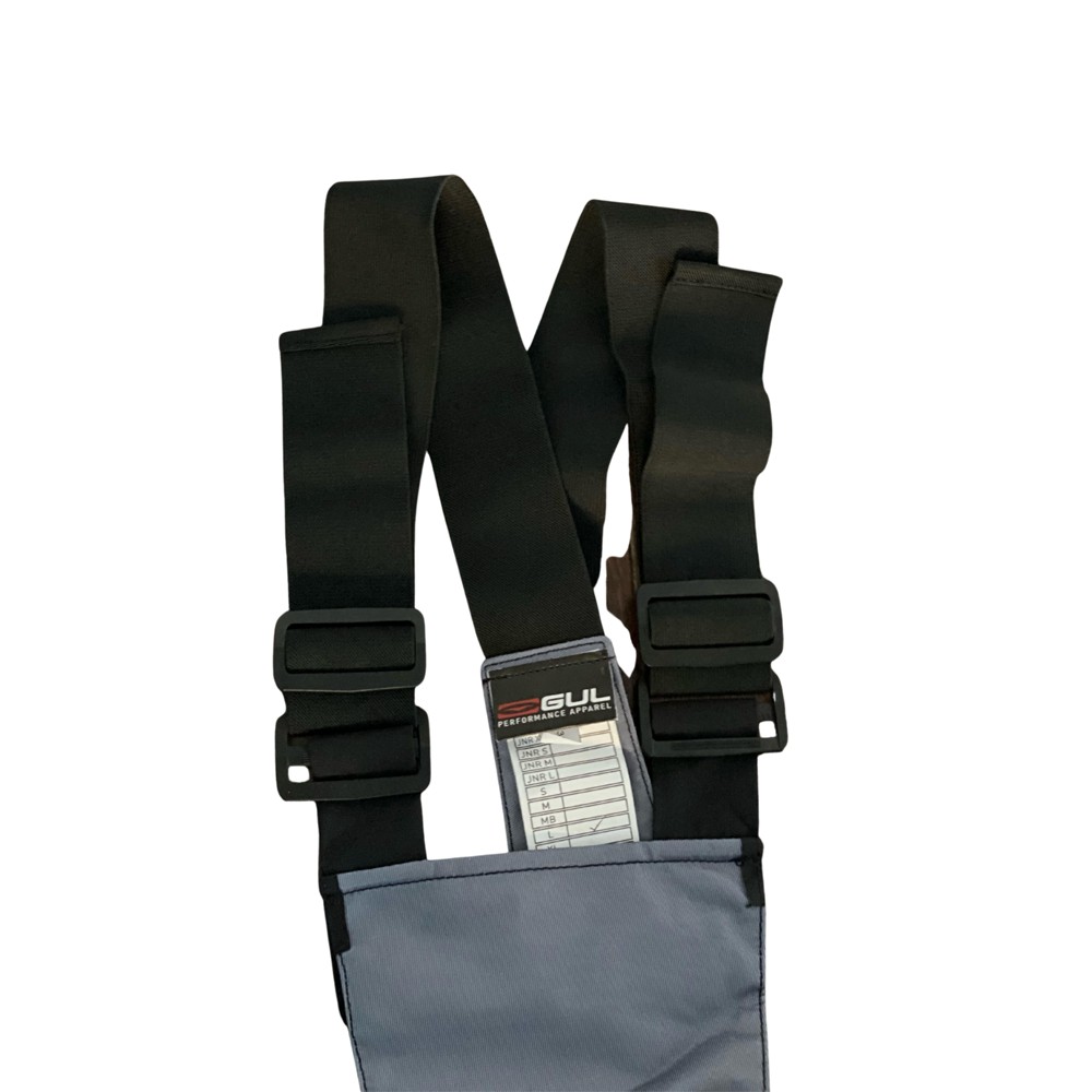 Code Zero Drysuit with Relief Zip