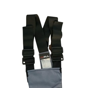 Code Zero Drysuit with Relief Zip