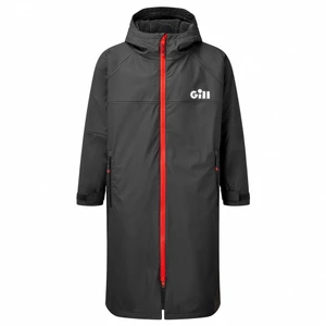 Gill Aqua Parka Dry Robe