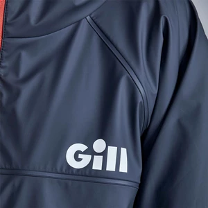 Gill Aqua Parka Dry Robe
