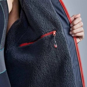 Gill Aqua Parka Dry Robe