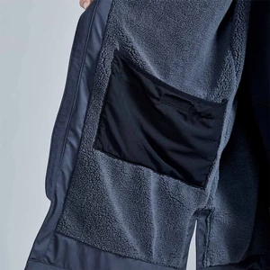 Gill Aqua Parka Dry Robe