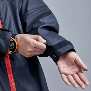 Gill Aqua Parka Dry Robe