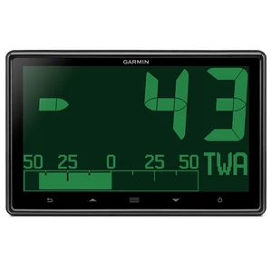 Garmin GNX 120 7 inch Large Format Marine Instrument 