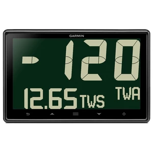 Garmin GNX 120 7 inch Large Format Marine Instrument 