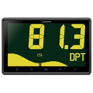 Garmin GNX 120 7 inch Large Format Marine Instrument 