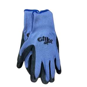 Gill Grip sailing Gloves - Purple 