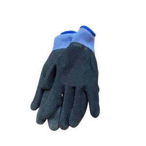 Gill Grip sailing Gloves - Purple 