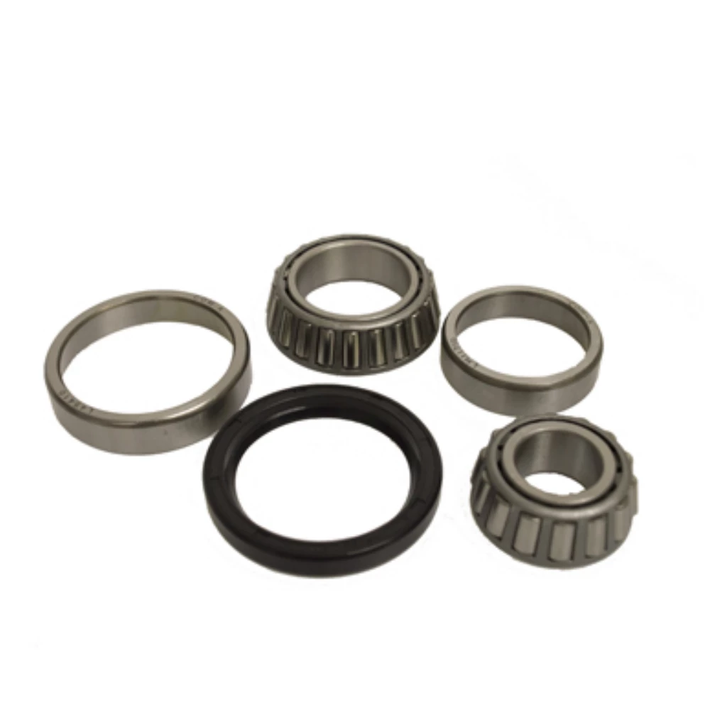 Trailer Taper Bearing & Seal Kit fits ALKO 1637 Hub