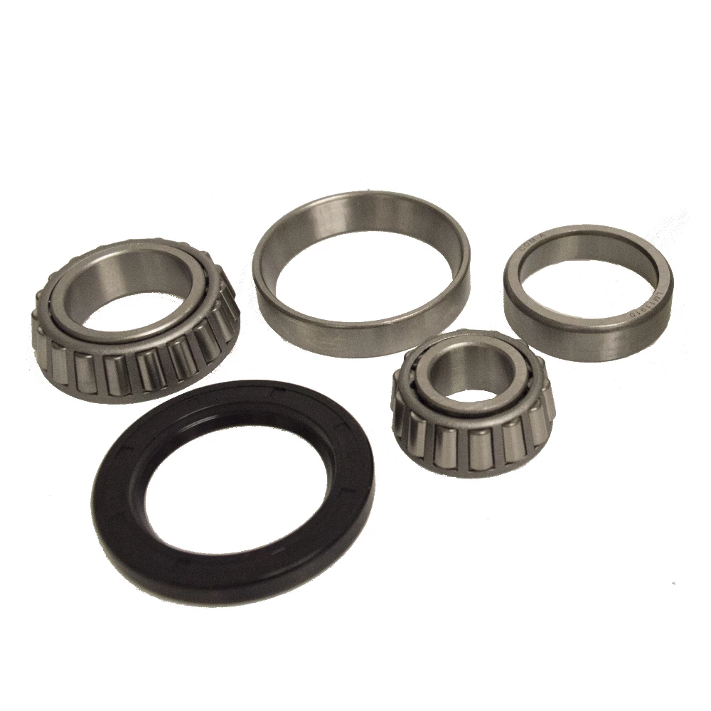 Trailer Taper Bearing & Seal Kit fits ALKO 2050/2051 Hub