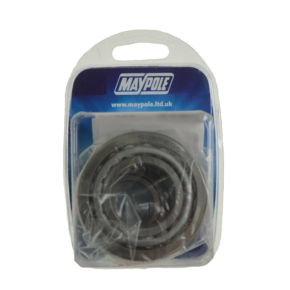 Trailer Taper Bearing Kit fits Knott 160&times;35 Hub