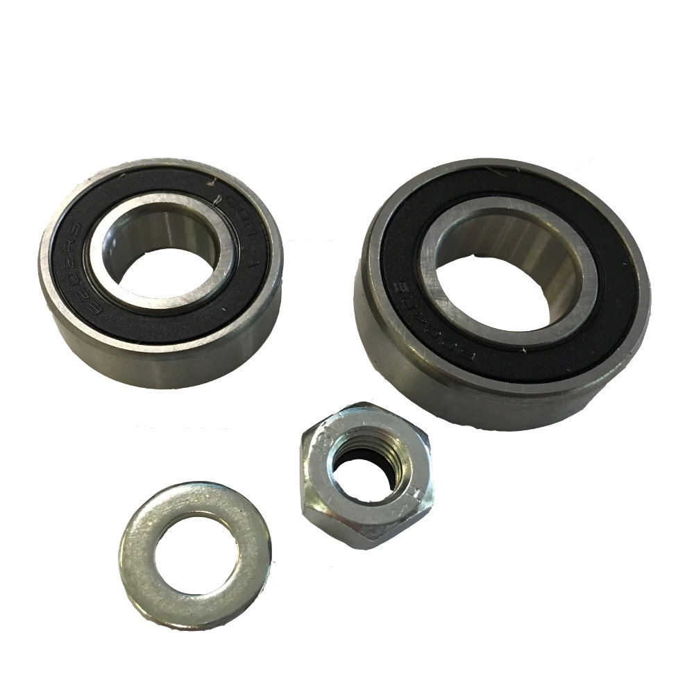 Trailer Bearing Kit For Erde 102 & 122 Trailers