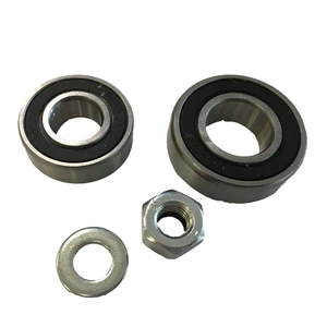 Maypole Trailer Bearing Kit For Erde 102 & 122 Trailers