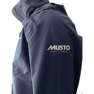 Musto Women's Sardinia 2.0 Jacket True Navy