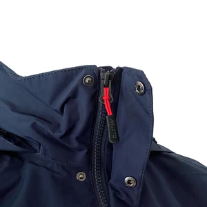 Musto Men's Sardinia Rain Jacket - Navy 