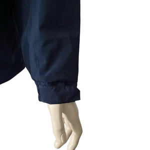 Musto Men's Sardinia Rain Jacket - Navy 