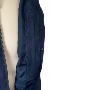 Musto Men's Sardinia Rain Jacket - Navy 