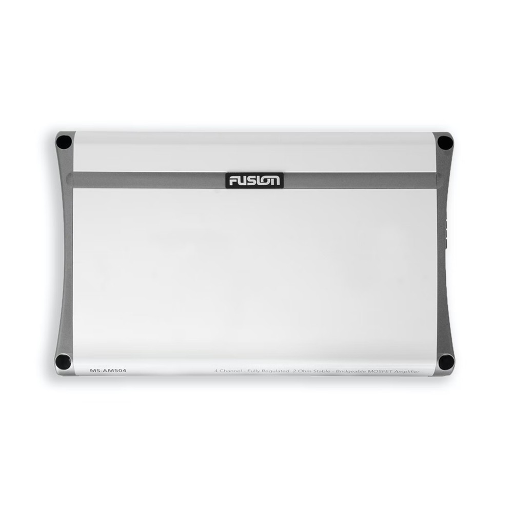 MS-AM504 4 Channel Amplifier